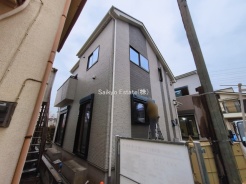 練馬区西大泉４丁目