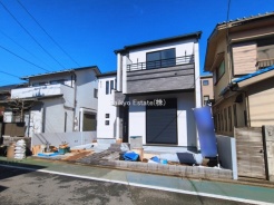 小金井市東町２丁目