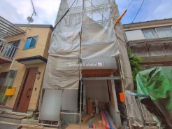 中野区南台３丁目