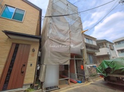 中野区南台３丁目