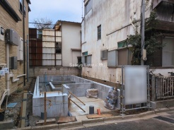 中野区南台３丁目