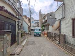 中野区南台３丁目