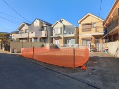 調布市多摩川３丁目