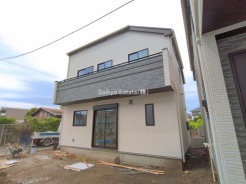 狛江市中和泉５丁目