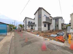 狛江市中和泉５丁目