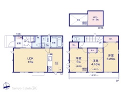 図面と異なる場合は現況を優先