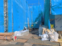 狛江市中和泉５丁目