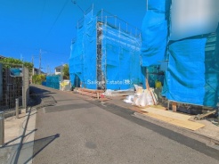 狛江市中和泉５丁目