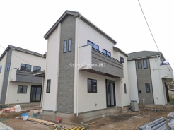 狛江市中和泉５丁目