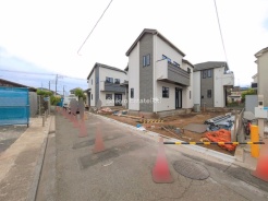 狛江市中和泉５丁目