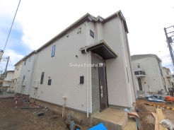 狛江市中和泉５丁目