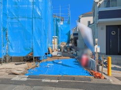 狛江市中和泉５丁目