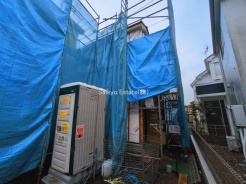 狛江市中和泉５丁目