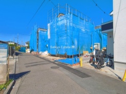 狛江市中和泉５丁目