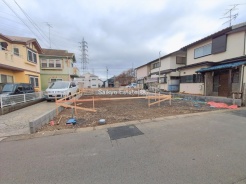 小平市小川町１丁目