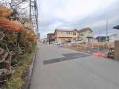 小平市小川町１丁目
