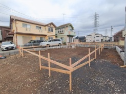 小平市小川町１丁目