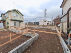 小平市小川町１丁目