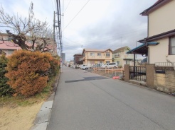 小平市小川町１丁目