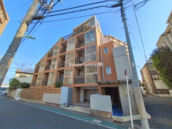 世田谷区上北沢４丁目