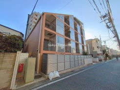 世田谷区上北沢４丁目