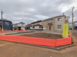 練馬区西大泉１丁目