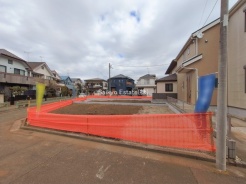 練馬区西大泉１丁目