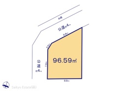 図面と異なる場合は現況を優先