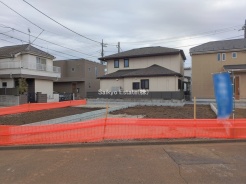 練馬区西大泉１丁目