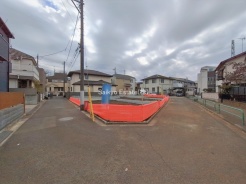 練馬区西大泉１丁目