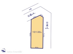 図面と異なる場合は現況を優先