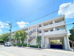 世田谷区瀬田４丁目