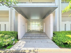 世田谷区瀬田４丁目