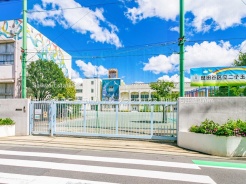 世田谷区瀬田４丁目