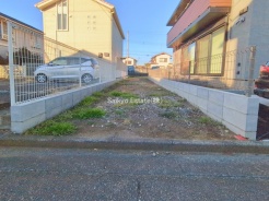 小平市小川町１丁目