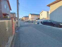 小平市小川町１丁目