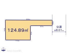 図面と異なる場合は現況を優先