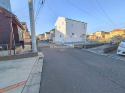 小平市小川町１丁目