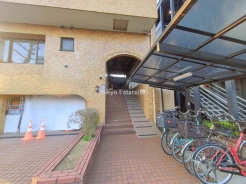 練馬区貫井４丁目