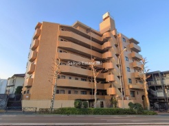 練馬区貫井４丁目