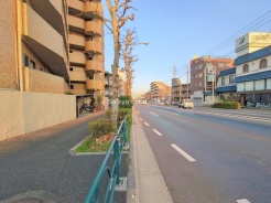 練馬区貫井４丁目