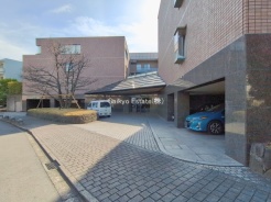 世田谷区弦巻２丁目