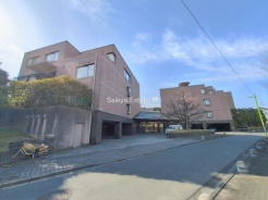 世田谷区弦巻２丁目