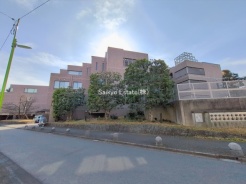 世田谷区弦巻２丁目