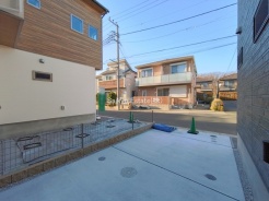 西東京市北町５丁目