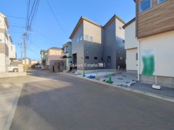 西東京市北町５丁目