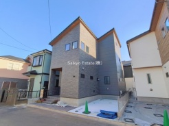 西東京市北町５丁目