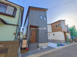 西東京市北町５丁目