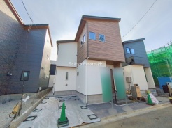 西東京市北町５丁目