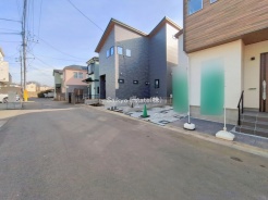 西東京市北町５丁目